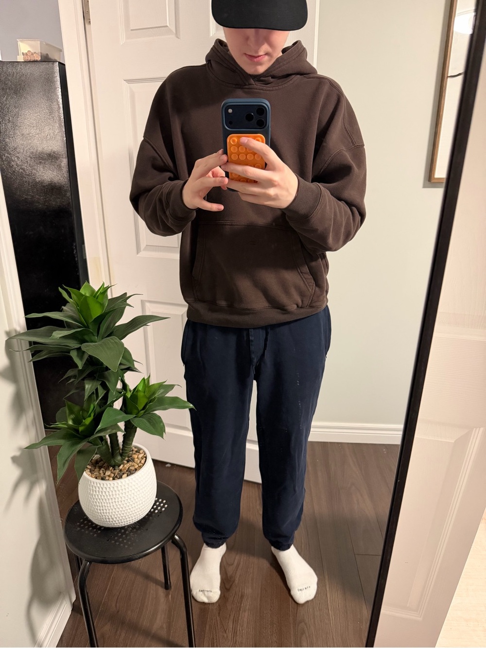 Lululemon steady state joggers